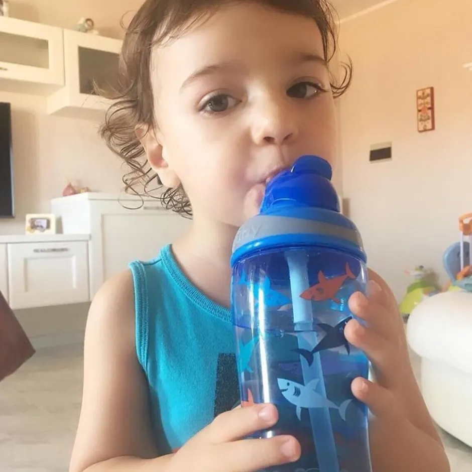 Nuby Nûby Flip-It Beker< Drinkbeker