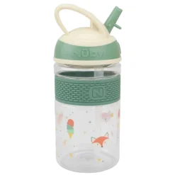 Nûby 2-in-1 Drinkbeker met Harde Tuit|Nuby Clearance