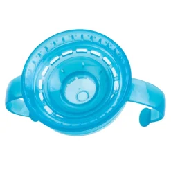 Nuby Nûby 6+M 360° Wonder Cup met Handvatten< Drinkbeker
