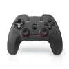 GGPDW110BK ergonomische gamepad|Nedis