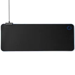 Nedis GMPDL210BK gaming muismat< Gaming
