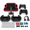 GNSWKIT110BK Nintento gaming starterskit|Nedis Online