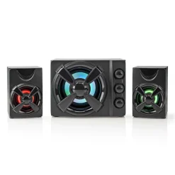 Nedis GSPR31021BK Gaming Speaker< Gaming