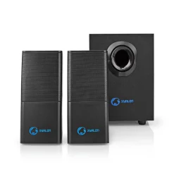 GSPR10021BK speakers met subwoofer|Nedis New