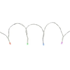 Nedis WIFILXC01C180 Smart Wifi LED gordijn< Kerstverlichting