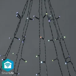 WIFILXT01C180 Smart wifi Full Coulor LED ophangboom|Nedis Hot