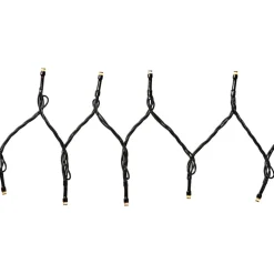 Nedis WIFILX01W200< Kerstverlichting
