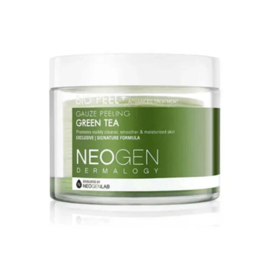 NEOGEN Dermalogy Bio-Peel Gauze Peeling Green Tea|