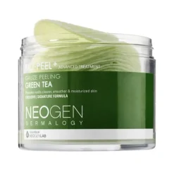 NEOGEN Dermalogy Bio-Peel Gauze Peeling Green Tea|