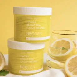 NEOGEN Dermalogy Bio-Peel Gauze Peeling Lemon< Peeling