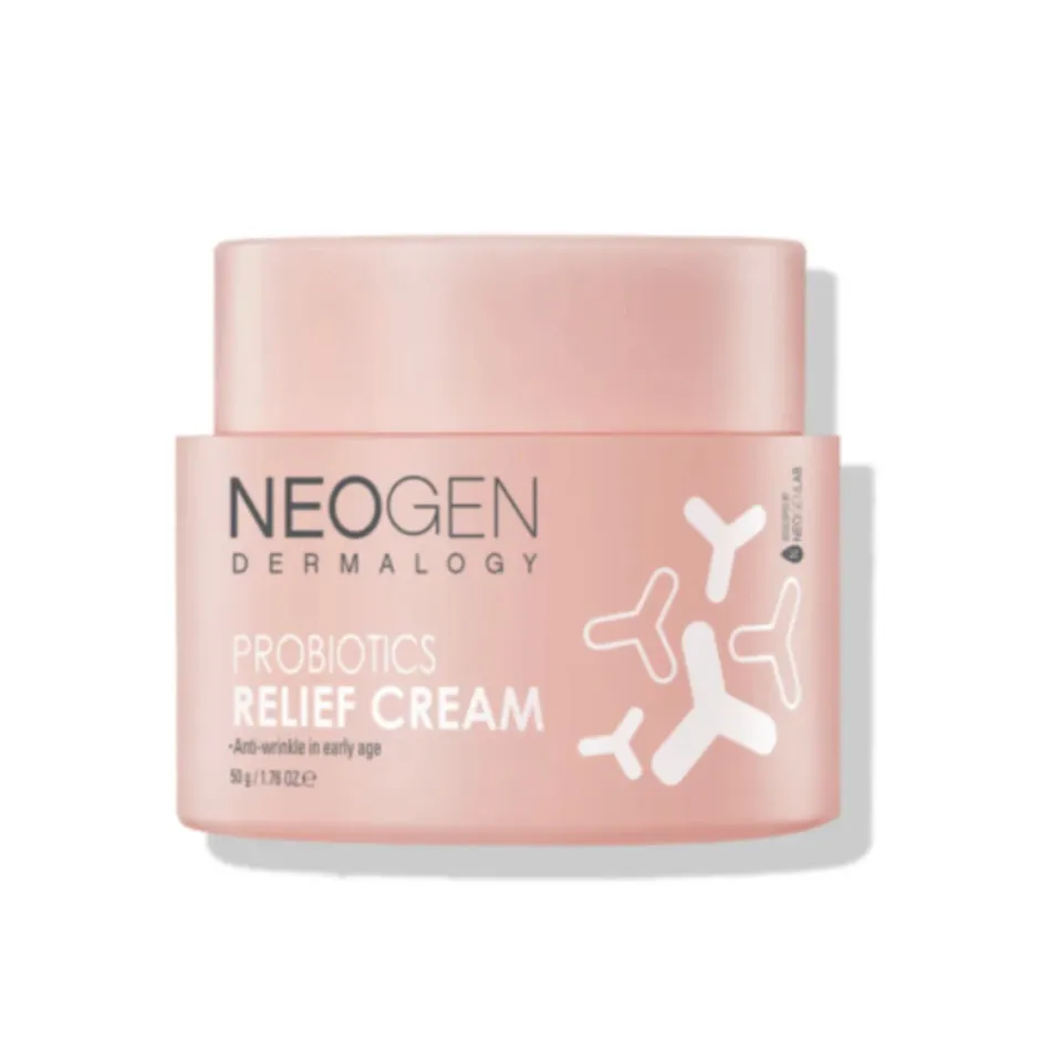 NEOGEN Probiotics Relief Cream| New