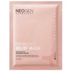 NEOGEN Probiotics Relief Mask| Clearance