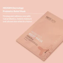 NEOGEN Probiotics Relief Mask| Clearance
