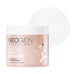 NEOGEN Probiotics Relief Toning Pad| Outlet