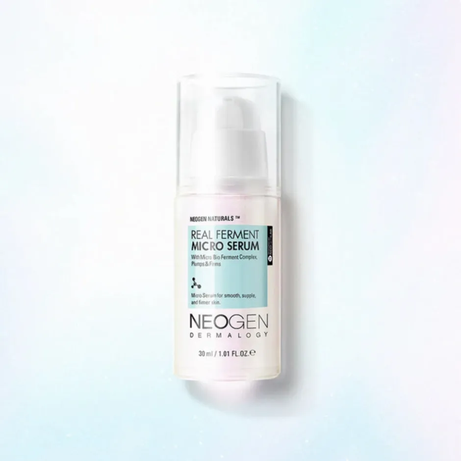 NEOGEN Real Ferment Micro Serum< Korean Skincare