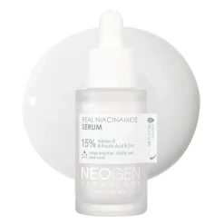 NEOGEN Real Niacinamide Serum< Korean Skincare