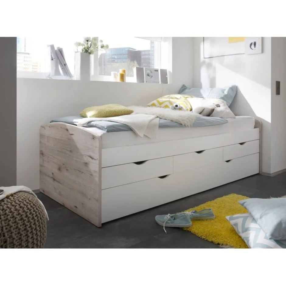 Nessi Kajuitbed|Basic Collectie Discount