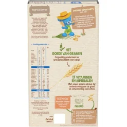 Nestlé 6+M Biscuit Pyjamapapje|Nestle Outlet