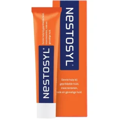 Nestosyl Hydrofobe Crème< Huidbehandeling
