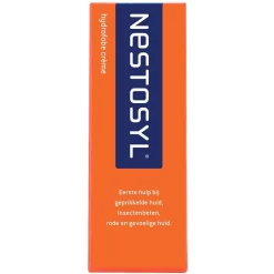 Hydrofobe Crème|Nestosyl Hot
