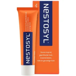 Hydrofobe Crème|Nestosyl Hot