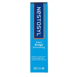 Nestosyl Wondgel< Wondzalven|Ehbo-Doos