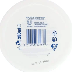 Neutral 0% Body Cream< Bodycremes