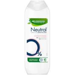 0% Parfumvrij Conditioner|Neutral Hot