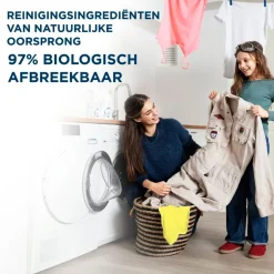 Neutral Kleur Vloeibaar Wasmiddel< Wasmiddel