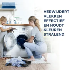 Neutral Kleur Vloeibaar Wasmiddel< Wasmiddel