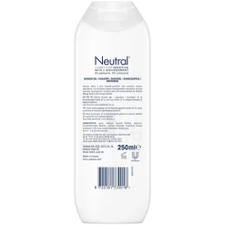 Sensitive Skin Shower Gel|Neutral Discount