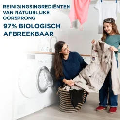 Neutral Vloeibaar Wasmiddel< Wasmiddel