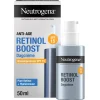 Anti-Age Retinol Boost SPF15 Dagcrème|Neutrogena New