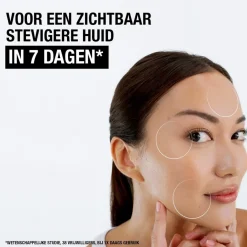 Anti-Age Retinol Boost SPF15 Dagcrème|Neutrogena New