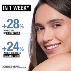 Anti-Age Retinol Boost SPF15 Dagcrème|Neutrogena New