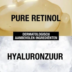 Anti-Age Retinol Boost+ Parfumvrij Intensief Serum|Neutrogena Online