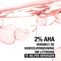 Neutrogena Anti-Puistjes+ Wasgel< Dermacare|Exfoliant