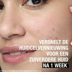 Neutrogena Anti-Puistjes+ Wasgel< Dermacare|Exfoliant