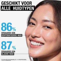 Neutrogena Hydro Boost 10% Niacinamide Parfumvrij Serum< Dermacare|Serum