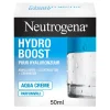 Neutrogena Hydro Boost Aqua Dag- en Nachtcrème< Dermacare|Dagcreme