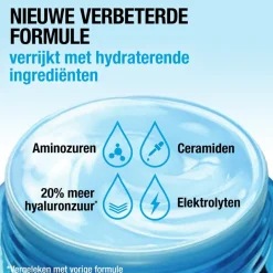 Neutrogena Hydro Boost Aqua Dag- en Nachtcrème< Dermacare|Dagcreme