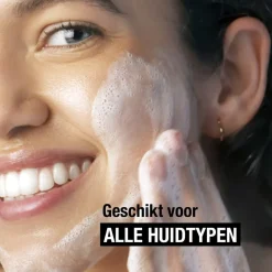 Neutrogena Hydro Boost Aqua Reinigingsgel< Dermacare|Gezichtsreiniging