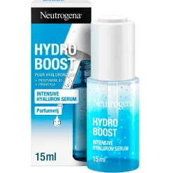 Hydro Boost Hyaluron Serum|Neutrogena Best