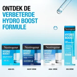 Hydro Boost Hyaluron Serum|Neutrogena Best