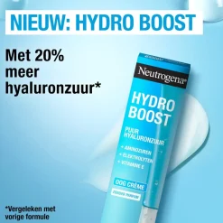 Hydro Boost Oogcrème|Neutrogena Sale