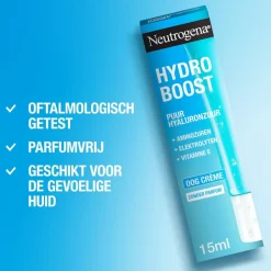 Hydro Boost Oogcrème|Neutrogena Sale