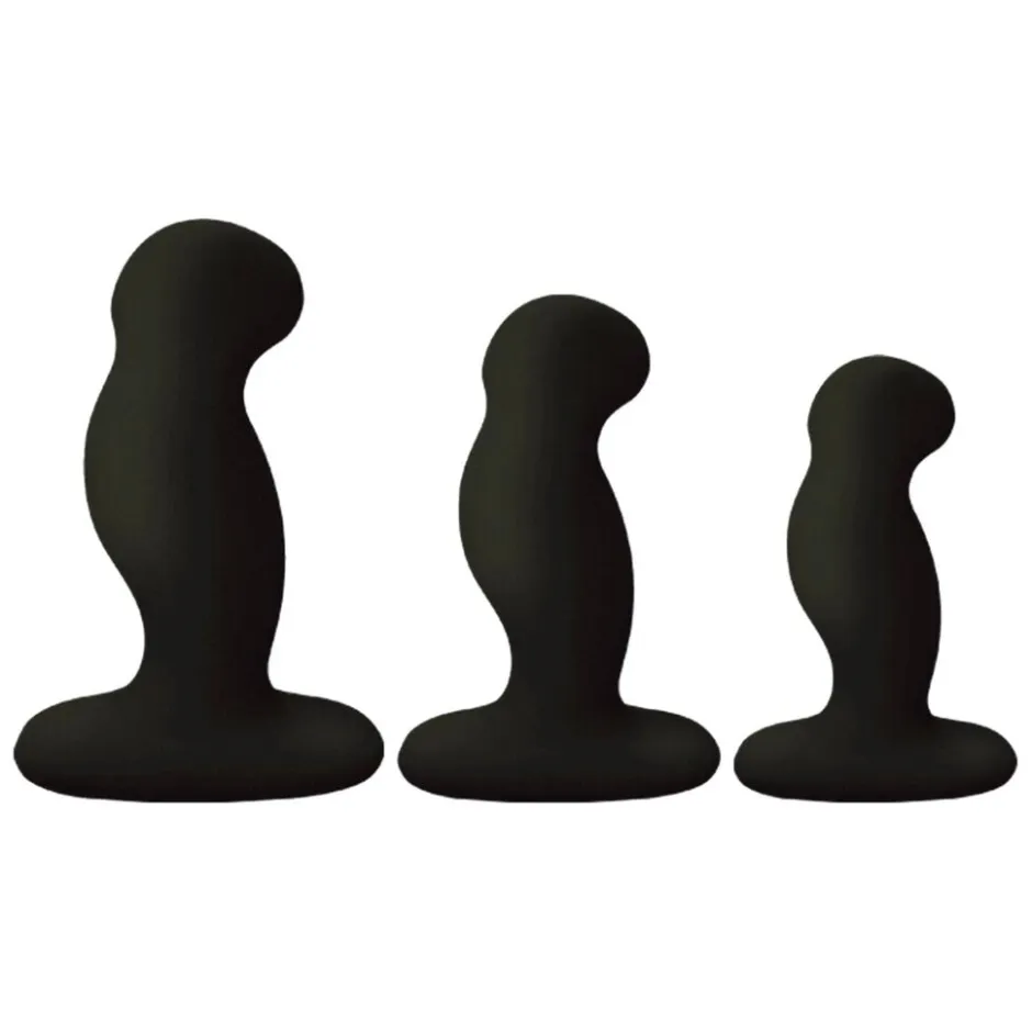 Nexus Anal Starter Kit< Erotische Starterset