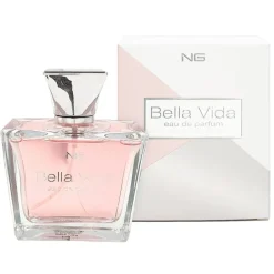 NG Bella Vida Eau de Parfum<DAMES Damesparfum