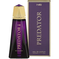 Predator Eau de Parfum|NG
