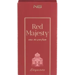 NG Red Majesty Eau de Parfum< Bodymist